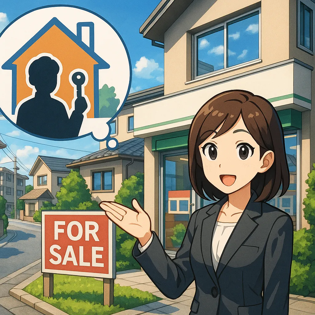 センチュリー21W不動産販売と駅近の価値:3つの実例