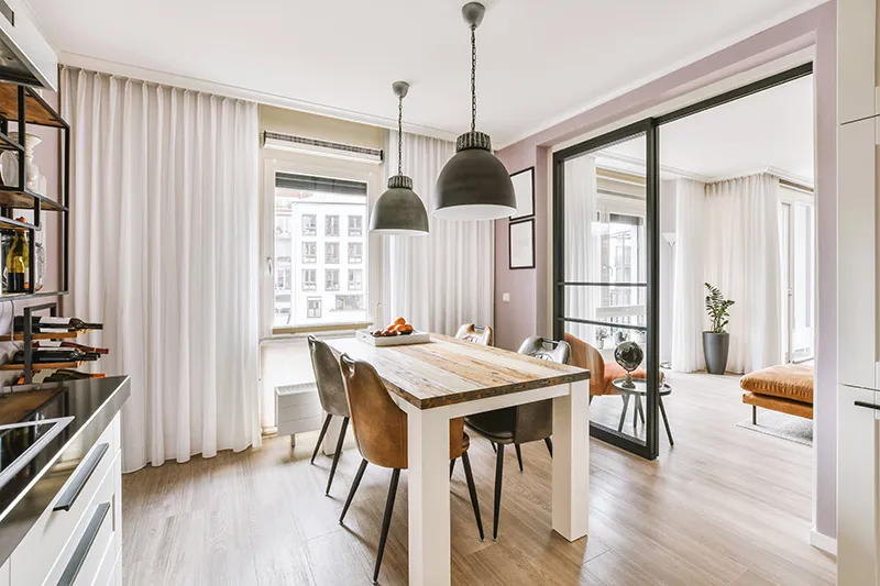 豊富な販路で不動産の価値を引き出す技